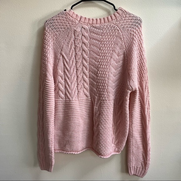 Time and Tru sweater - Picture 6 of 13